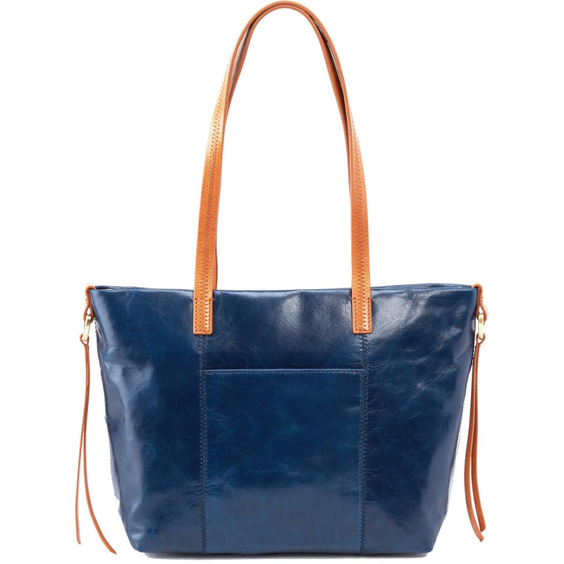 Women's Hobo Cecily Sapphire Vintage Leather