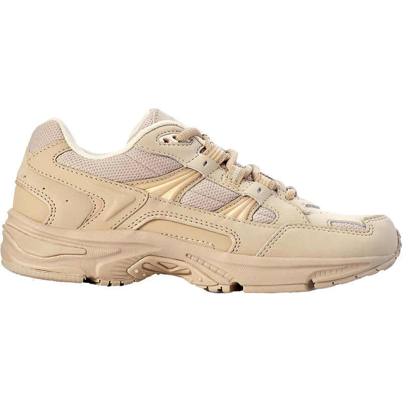 Women's Vionic Walker Taupe Leather