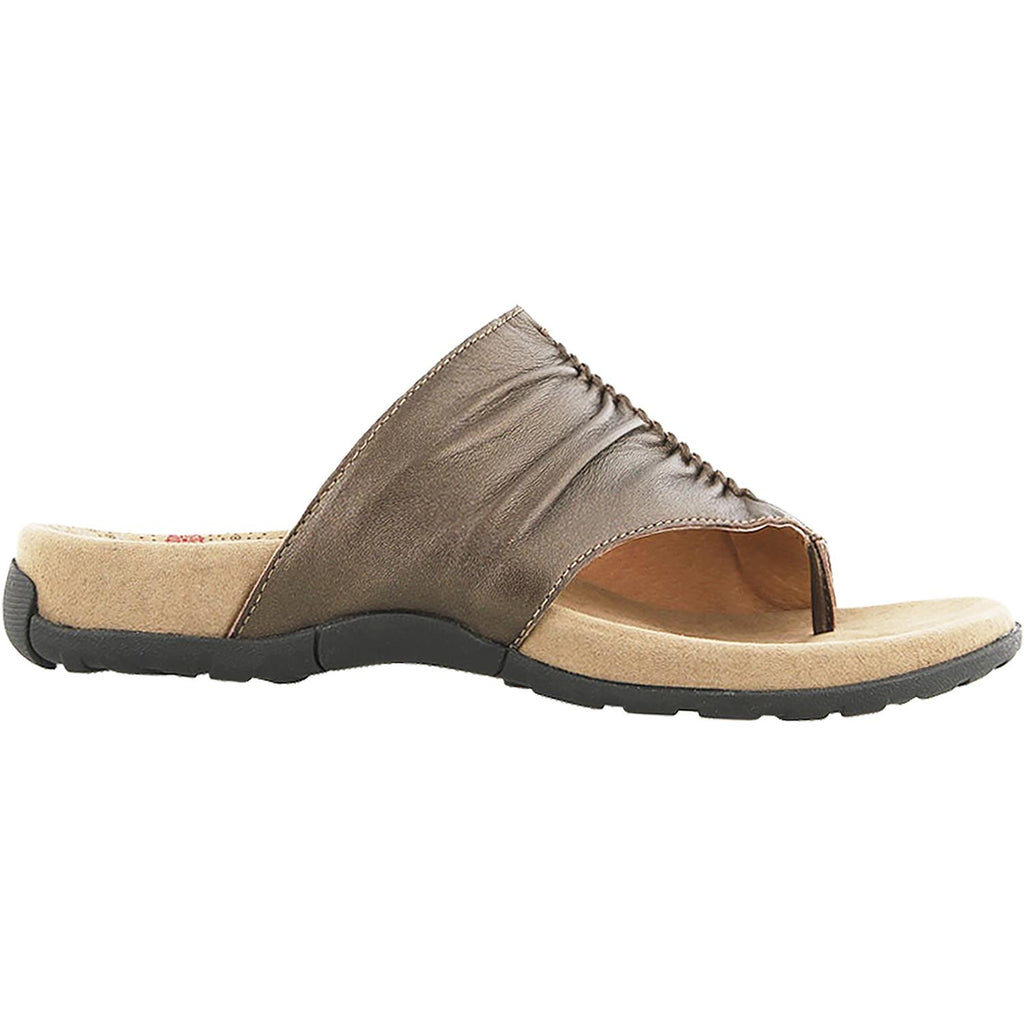 Womens Taos Women's Taos Gift 2 Bronze Leather Bronze Leather