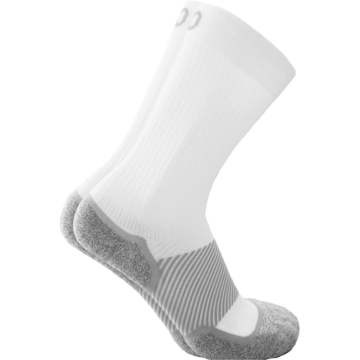 OS1st WP4 Wellness Performance | Unisex Crew Socks | Footwear etc.