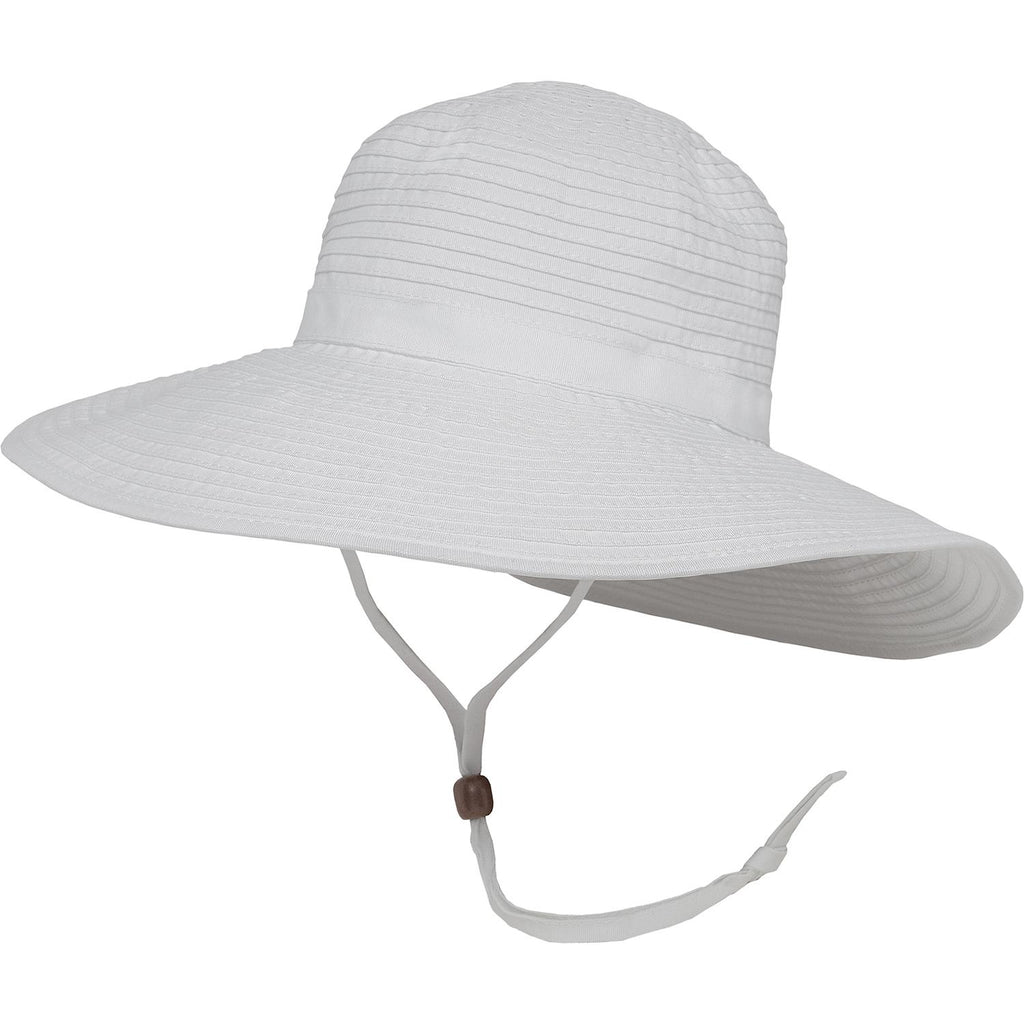 Womens Sunday afternoons Women's Sunday Afternoons Beach Hat White White