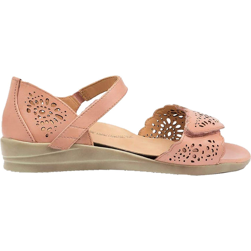 Women's Ziera Dusty Toasted Leather