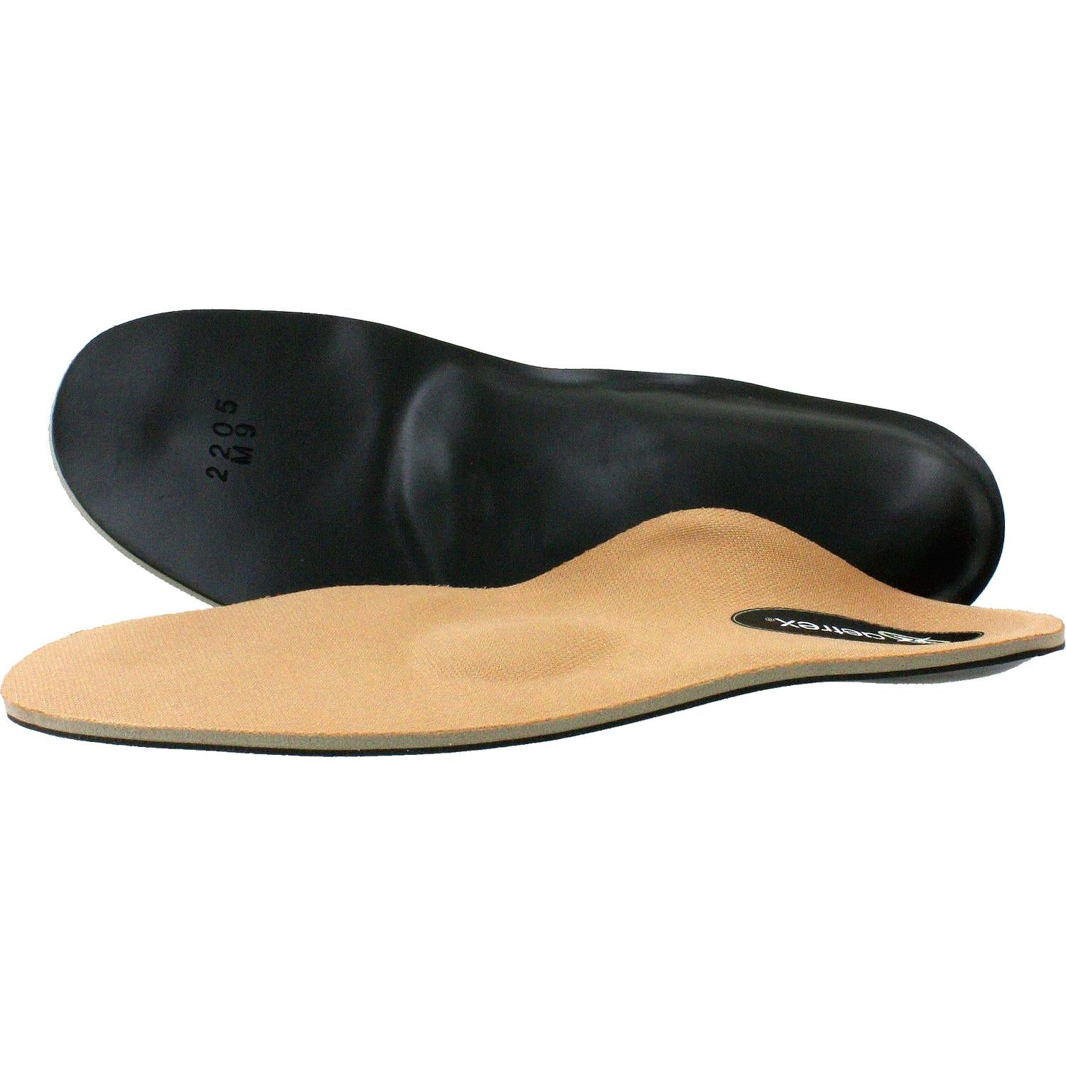 Men's Aetrex Lynco L2205 Memory Foam Orthotic – Footwear etc.