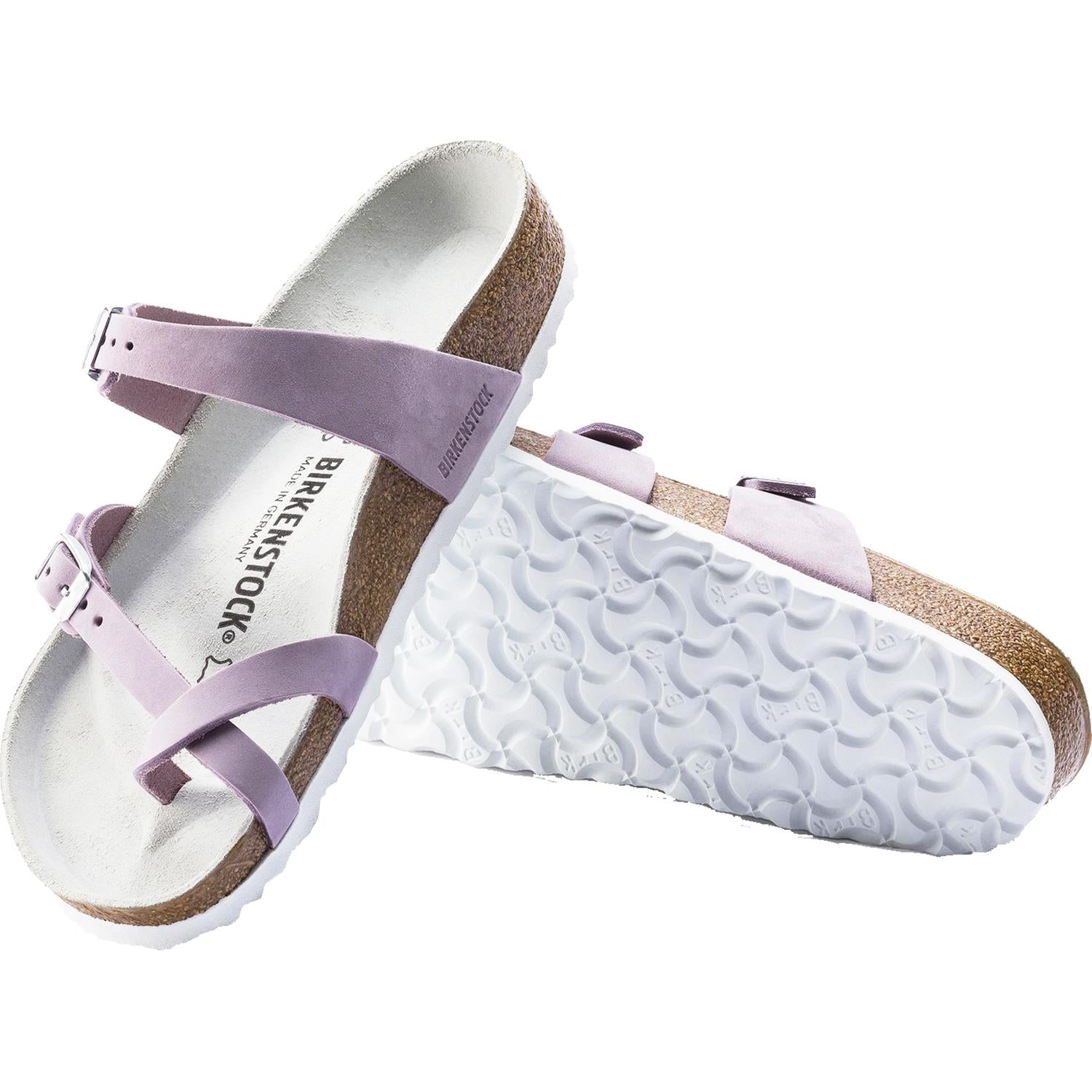 Women's Mayari Lilac – Footwear