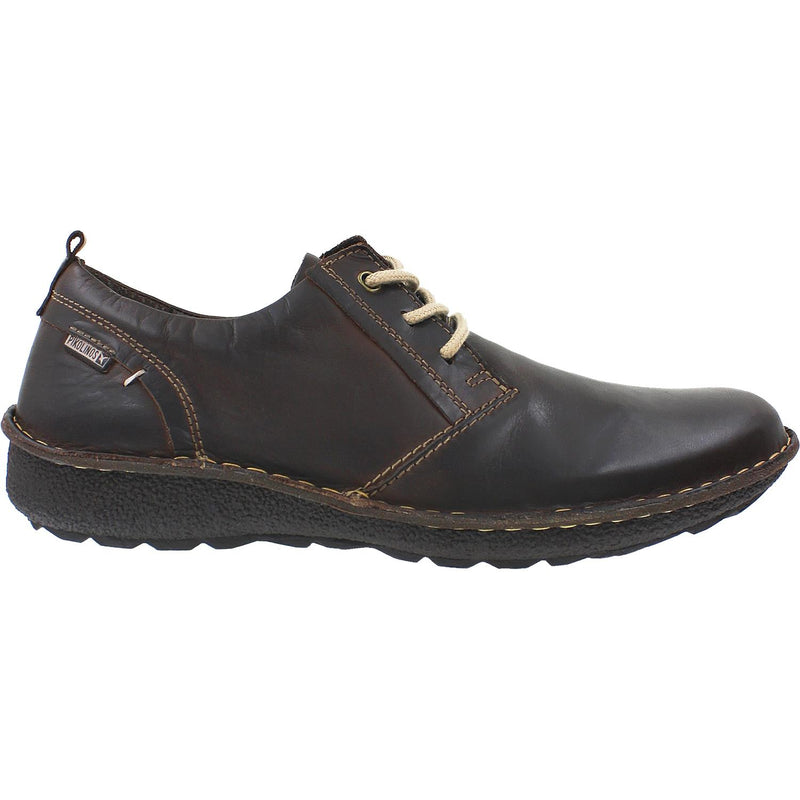 Men's Pikolinos Chile 01G-5055 Olmo Leather