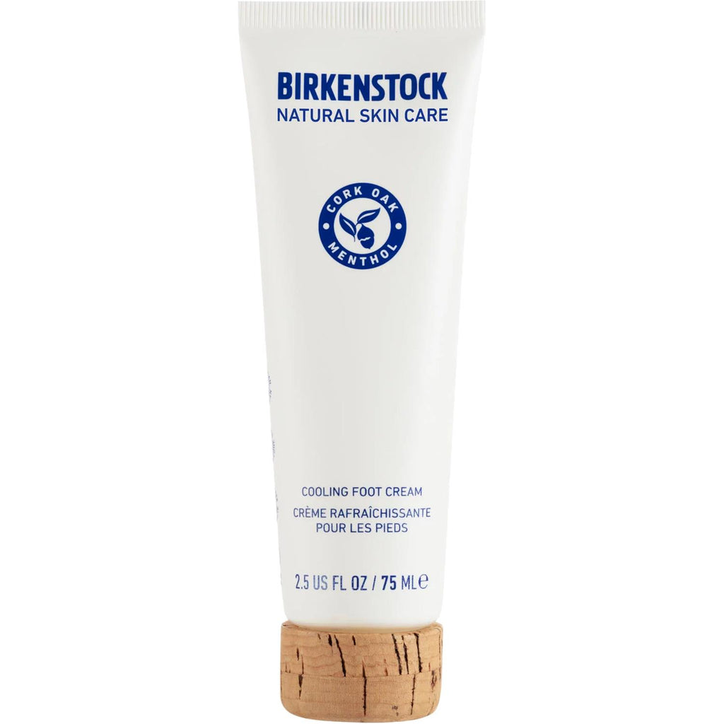 Unisex Birkenstock Unisex Birkenstock Cooling Foot Cream Natural Natural