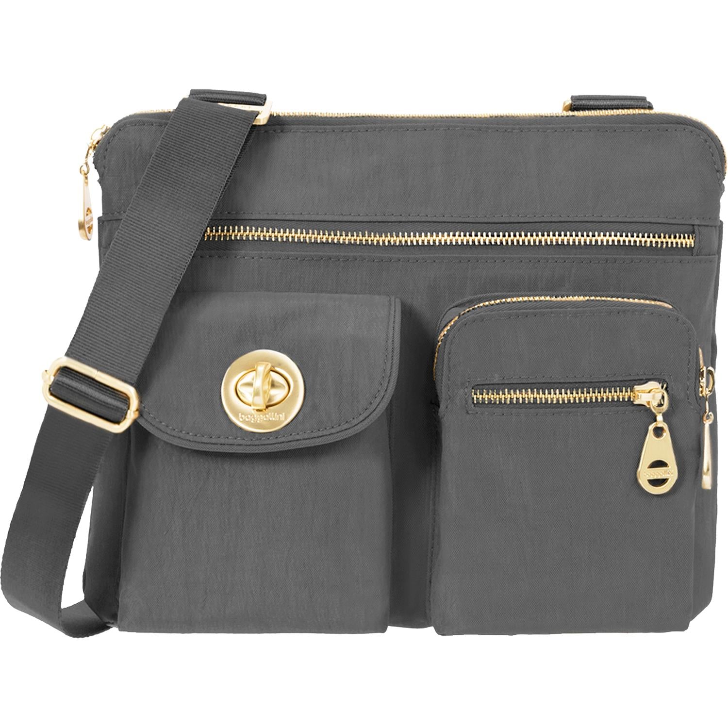 Baggallini sydney crossbody bag sale