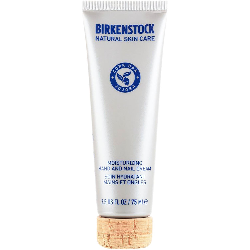 Unisex Birkenstock Unisex Birkenstock Moisturizing Hand And Nail Cream Natural