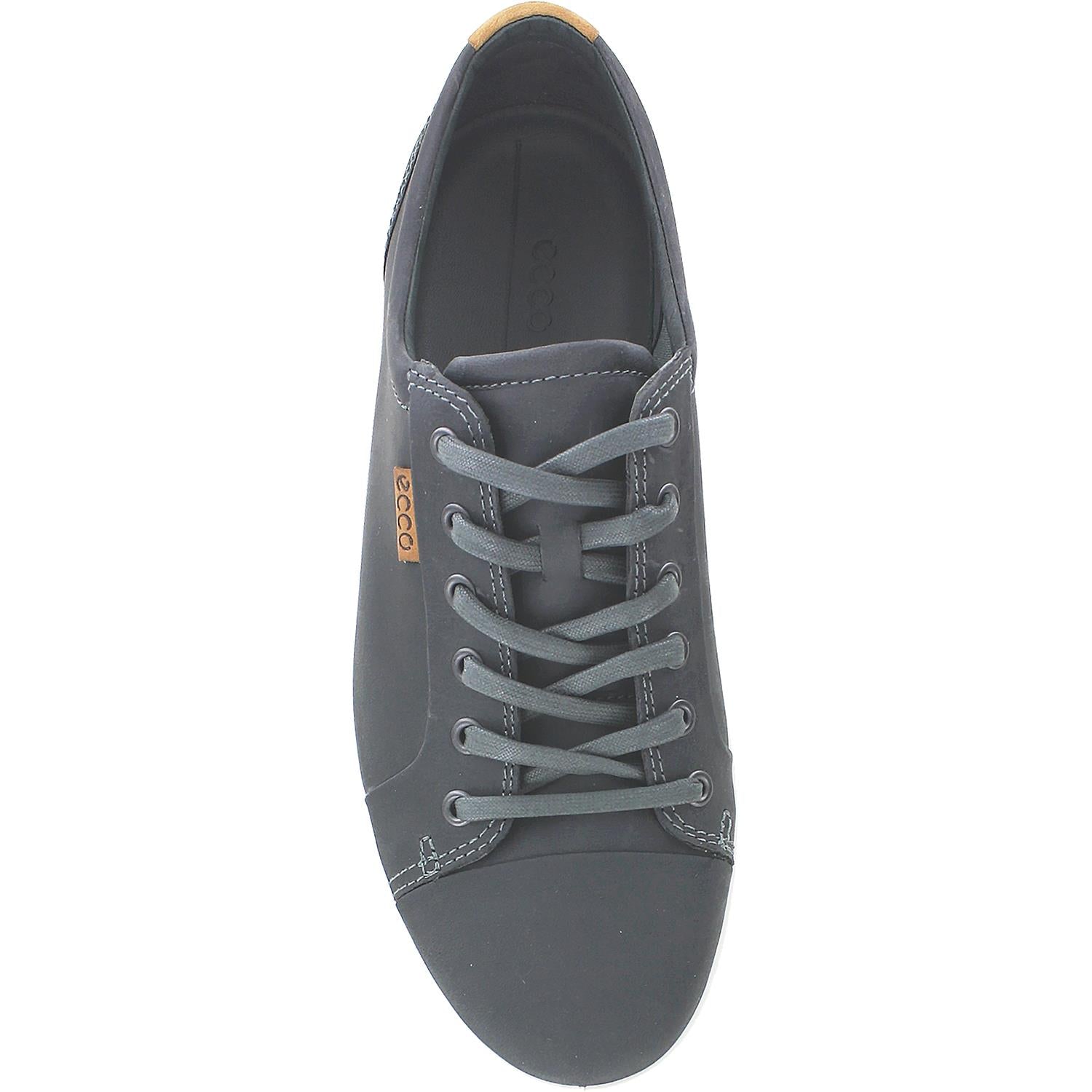 Ecco Soft 7 Titanium | Men's Sneakers | Footwear etc.