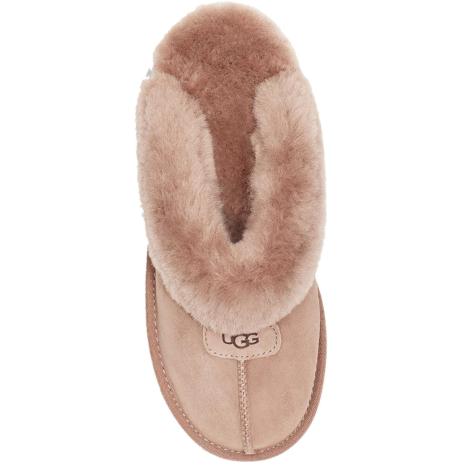 Women's UGG Coquette Caribou Sheepskin – Footwear etc.