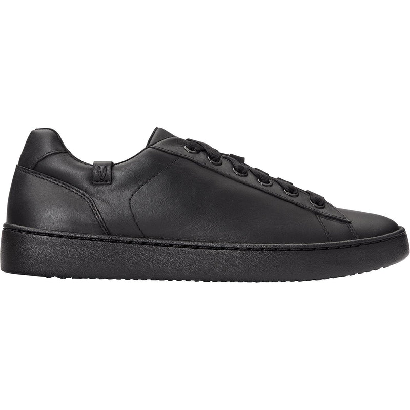 Women's Vionic Mable Black Leather