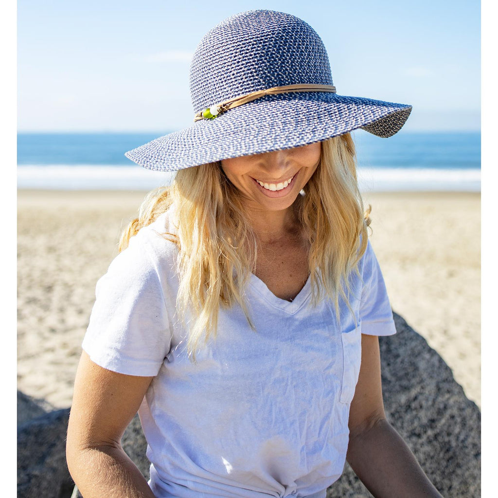 Womens Sunday afternoons Women's Sunday Afternoons Sol Seeker Hat Lagoon Lagoon