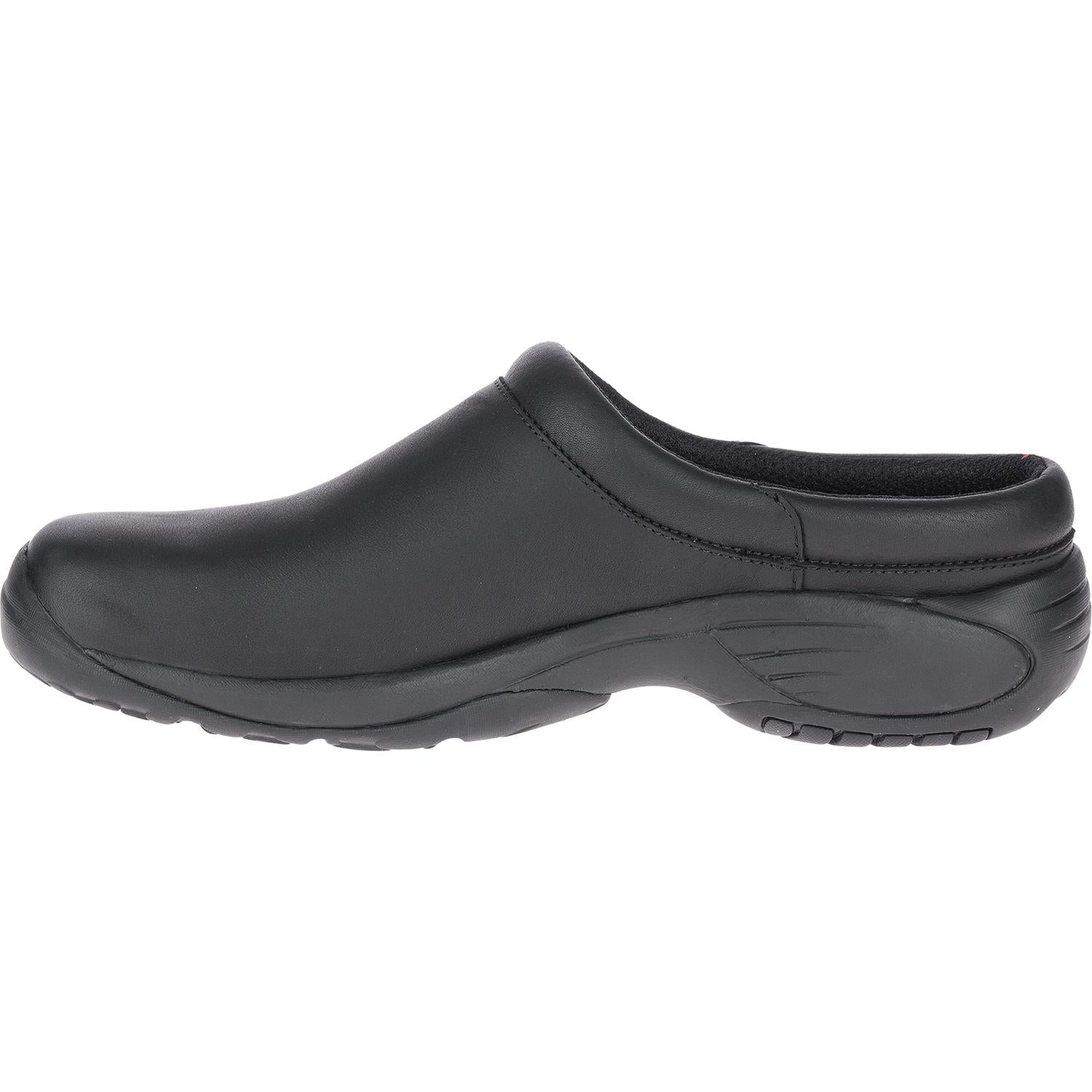Men's Merrell Encore Gust 2 Black Leather – Footwear etc.