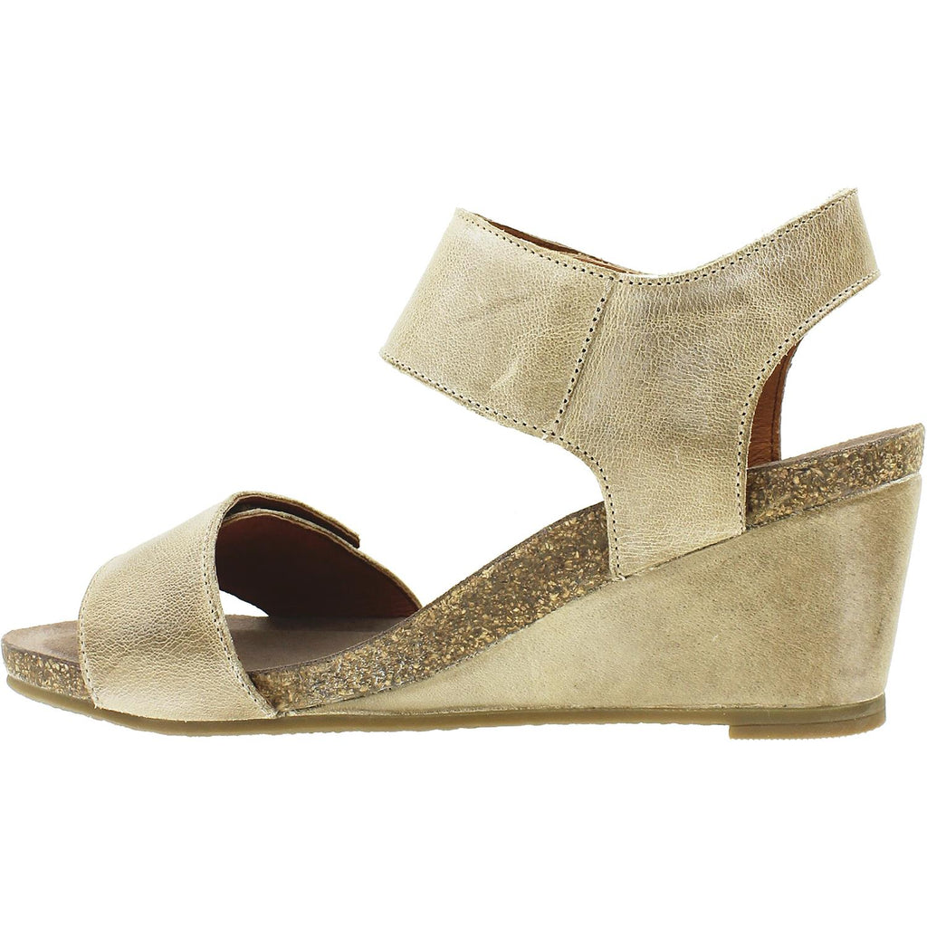 Womens Taos Women's Taos Carousel 2 Taupe Leather Taupe Leather