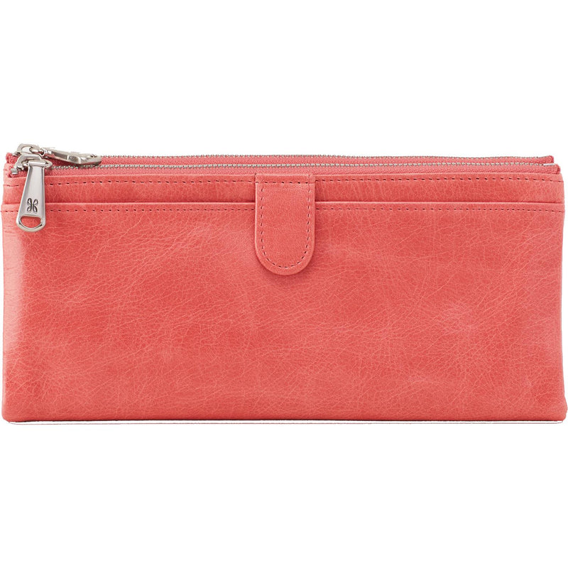 Women's Hobo Taylor Coral Vintage Leather