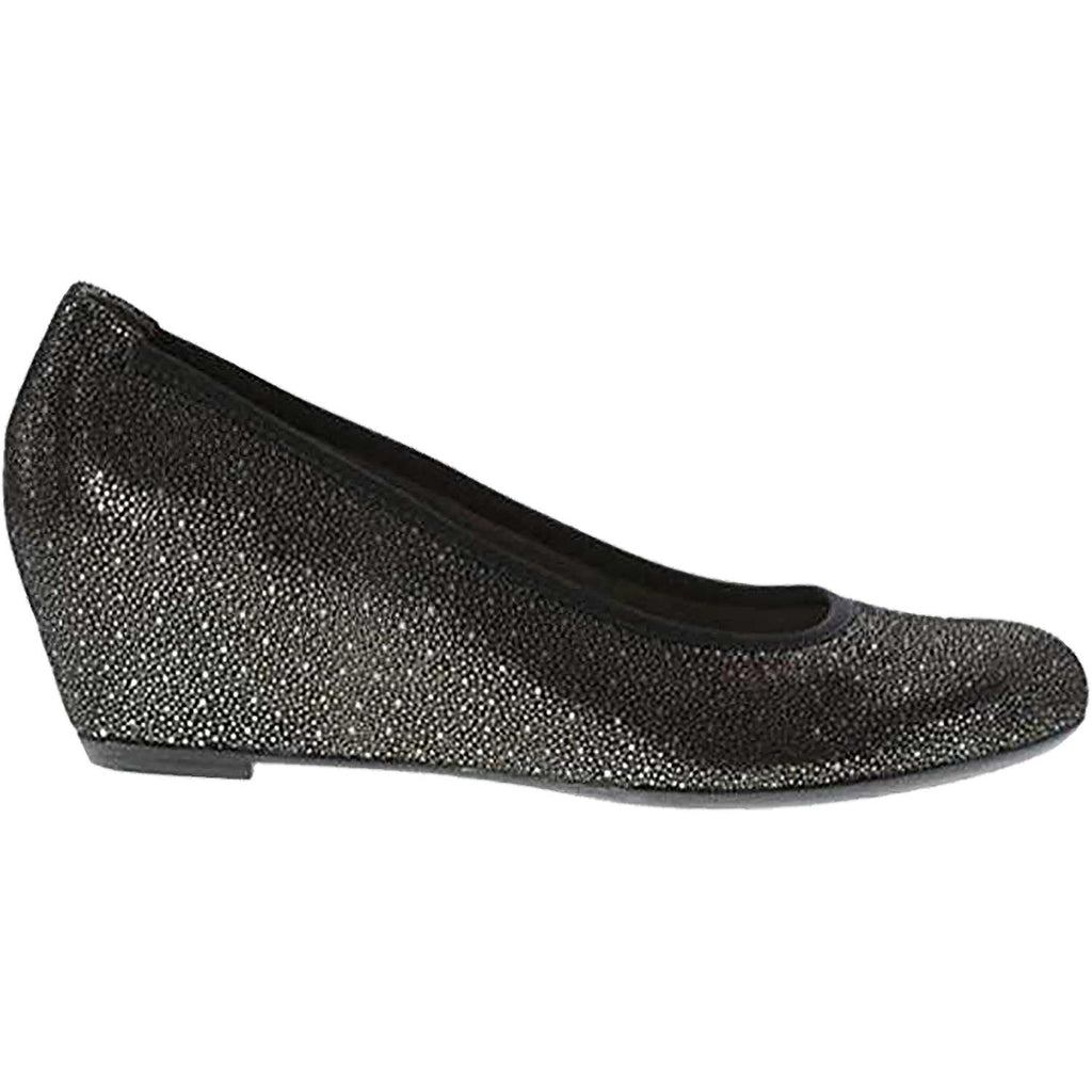 Womens Gabor Women's Gabor 75.360.63 Pewter Synthetic Pewter Synthetic
