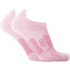 Womens Os1st Women's OS1st TA4 Thin Air No Show Performance Socks Light Pink Light Pink