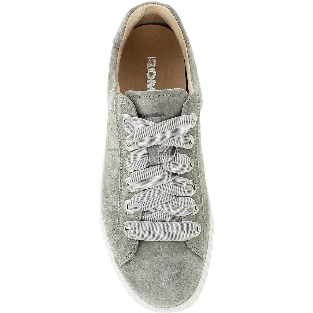 Womens Romika Women's Romika Montreal S 01 Taupe Suede Taupe Suede