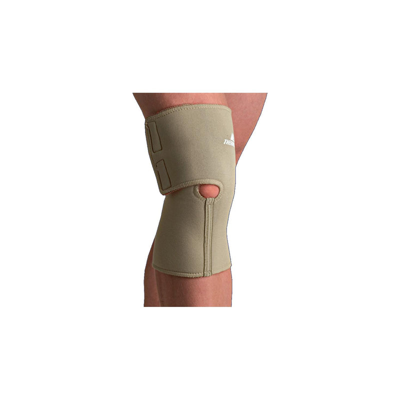 Unisex Thermoskin Arthritic Knee Wrap