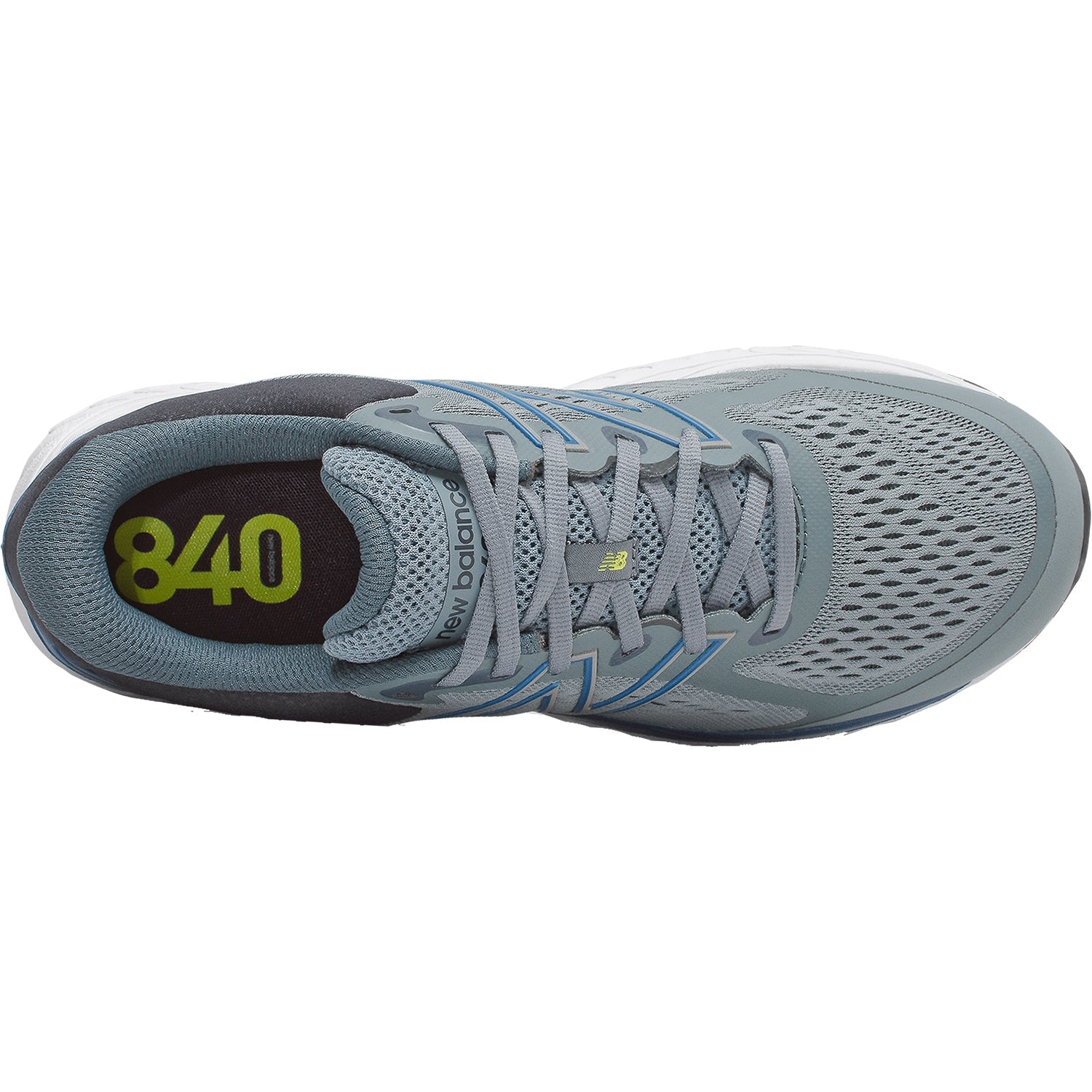 New Balance M840v5 | Men's Sporty Running Shoes | Footwear etc.