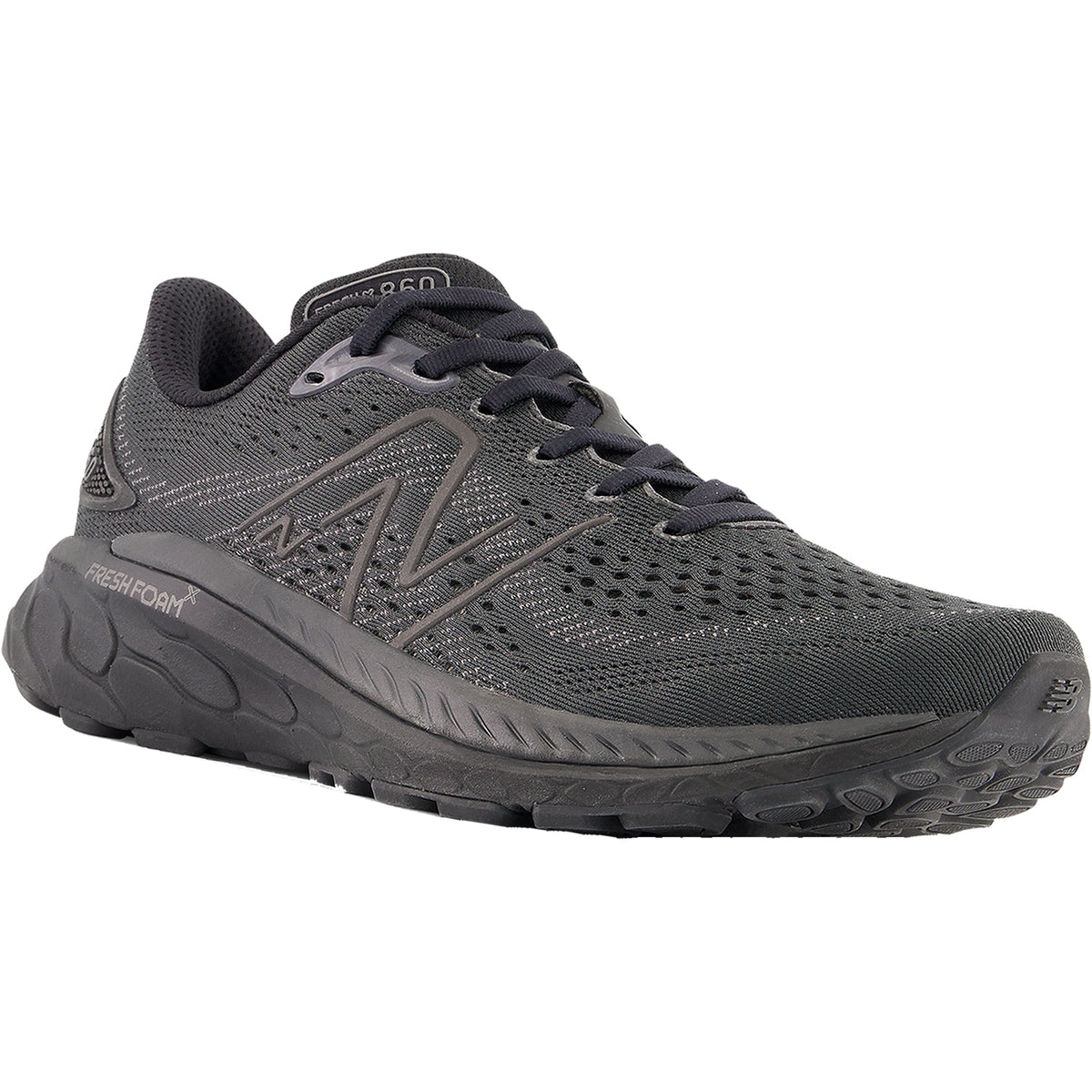 New Balance M860v13 Fresh Foam X | Men's Running Shoes | Footwear etc.