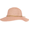 Womens Sunday afternoons Women's Sunday Afternoons Sol Seeker Hat Red/Sand Red/Sand