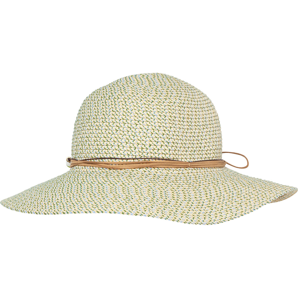 Womens Sunday afternoons Women's Sunday Afternoons Sol Seeker Hat Sea Glass Sea Glass
