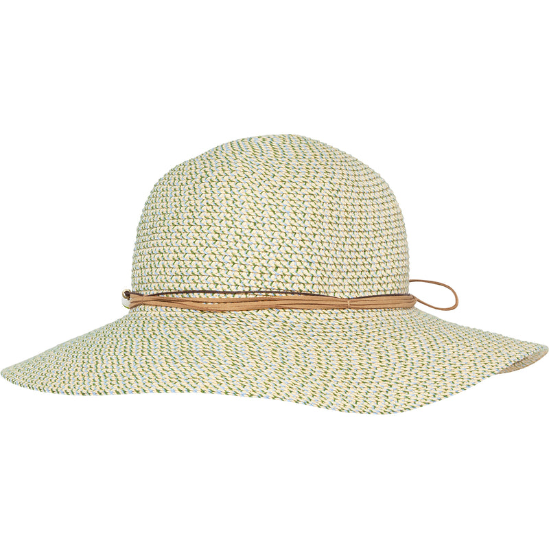 Women's Sunday Afternoons Sol Seeker Hat Sea Glass