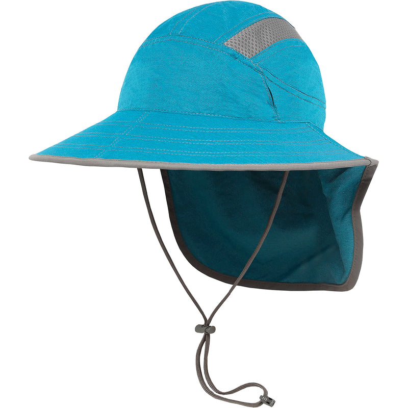 Unisex Sunday Afternoons Ultra Adventure Hat Blue Mountain