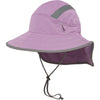 Womens Sunday afternoons Women's Sunday Afternoons Ultra Adventure Hat Lavender Lavender