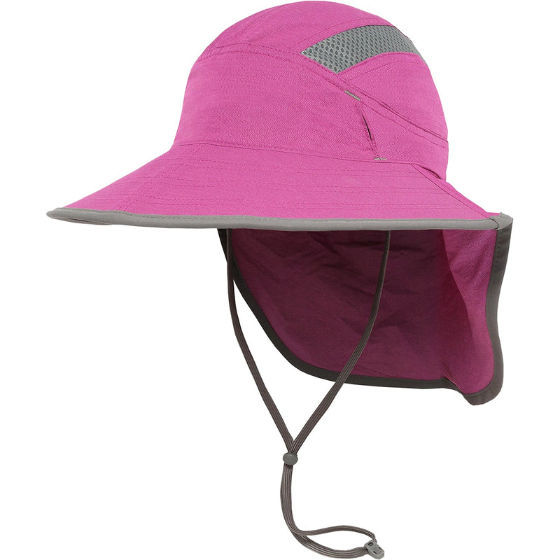 Women's Sunday Afternoons Ultra Adventure Hat Wild Orchid