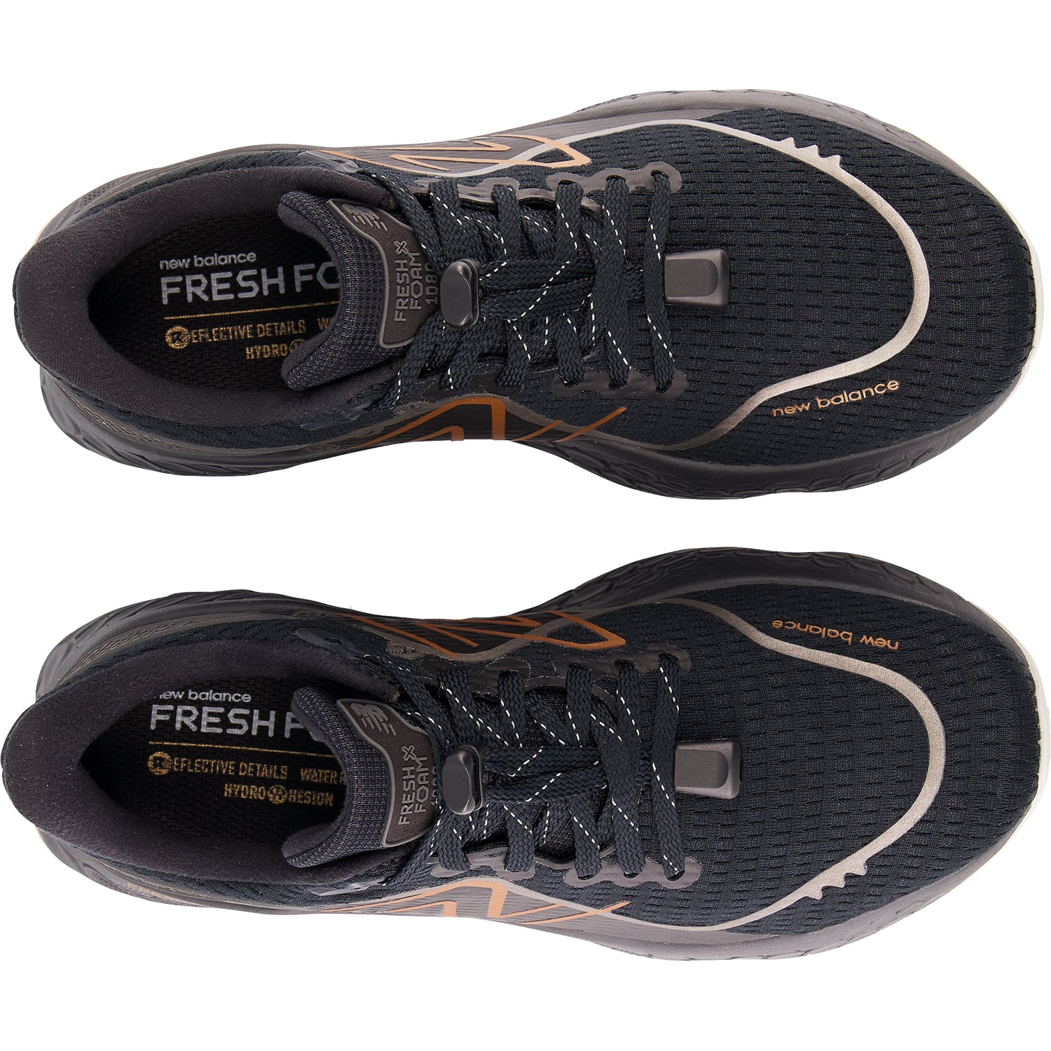 New Balance Fresh Foam X W1080v12 | Running Shoes | Footwear etc.