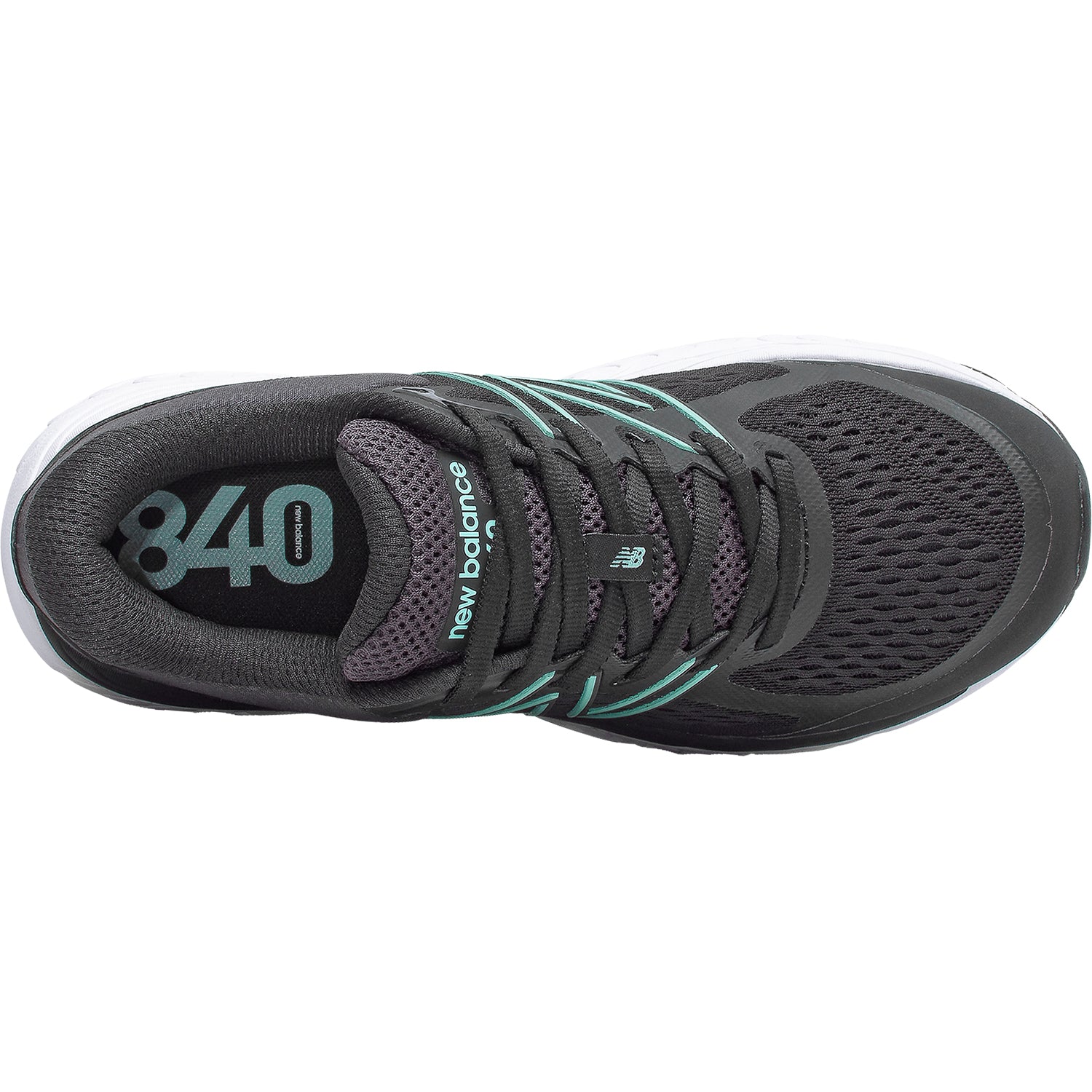 New Balance W840v5 | Women's Running Shoes | Footwear etc.