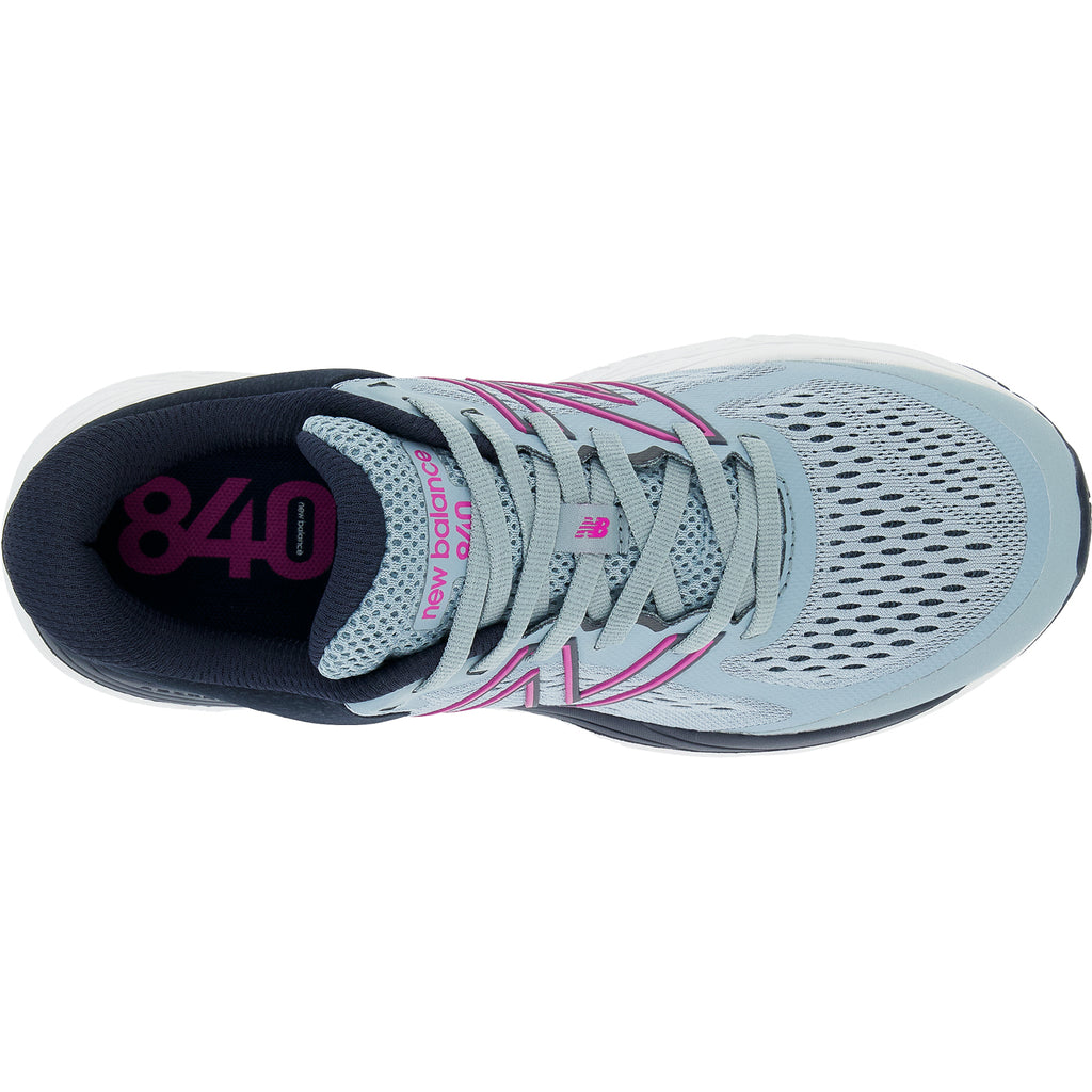 New Balance W840v5 Cyclone | Women's Running Shoes | Footwear etc.