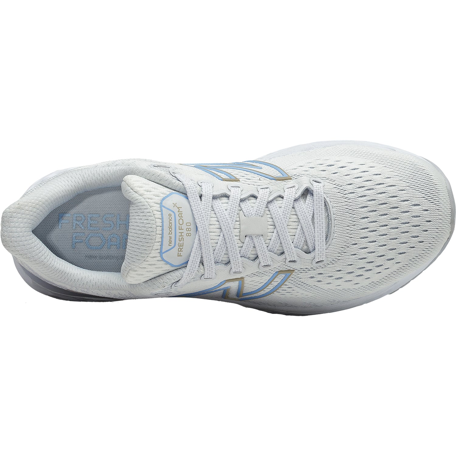 New Balance Fresh Foam W880A11 | Women's Running Shoe | Footwear etc.