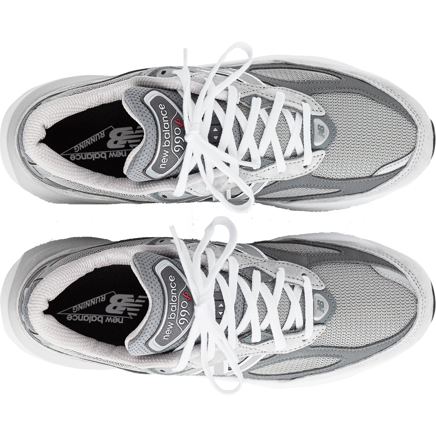 New Balance W990v6 | Women's Running Shoes | Footwear etc.
