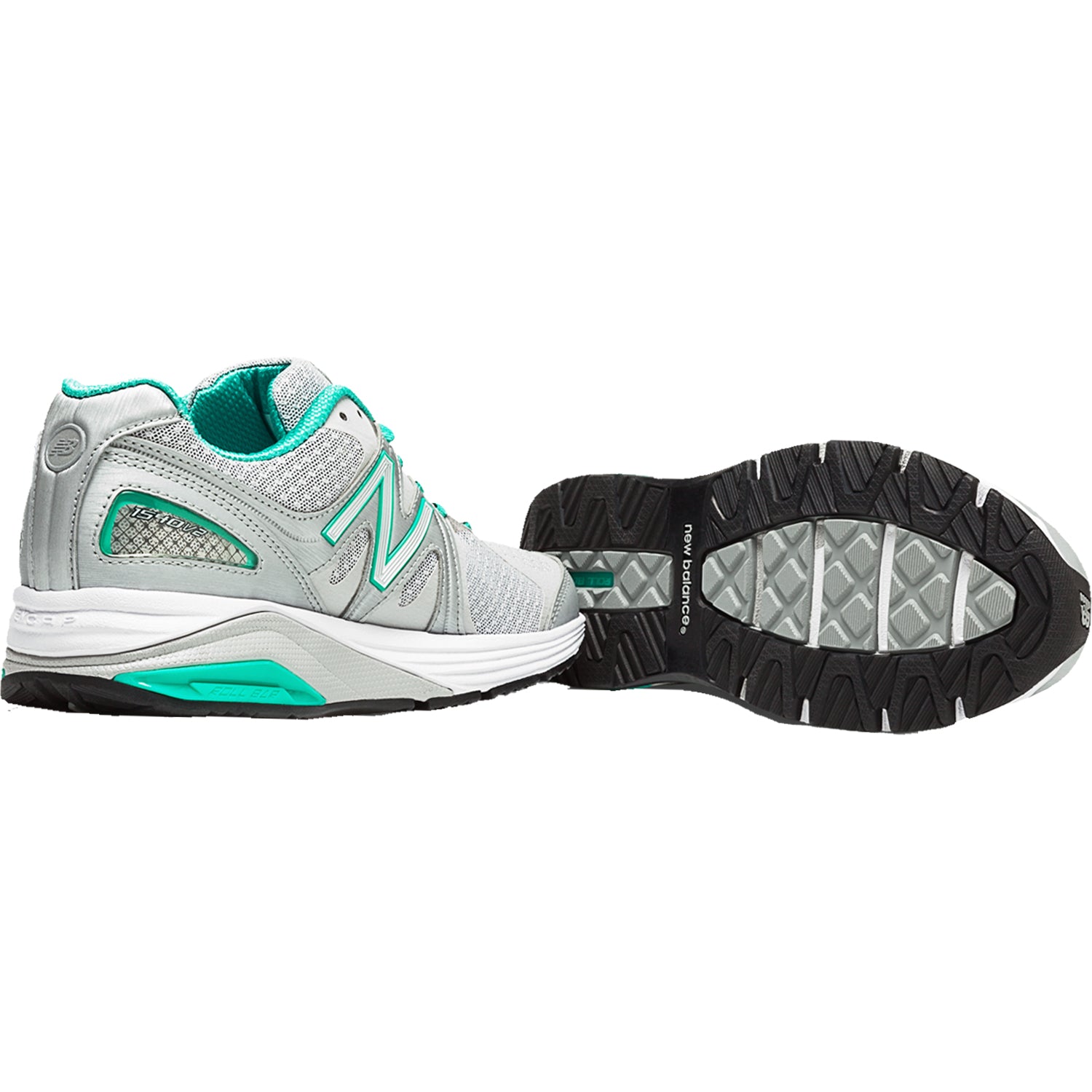 New Balance W1540v2 Women's Athletic Running Shoes – Footwear etc.